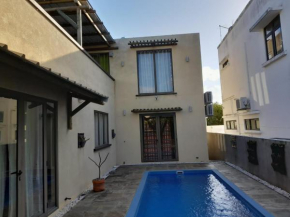 Citrus Villa